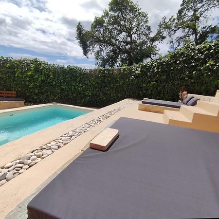 SkriperonGkk House Private Swimming Pool Luxury House别墅 外观 照片