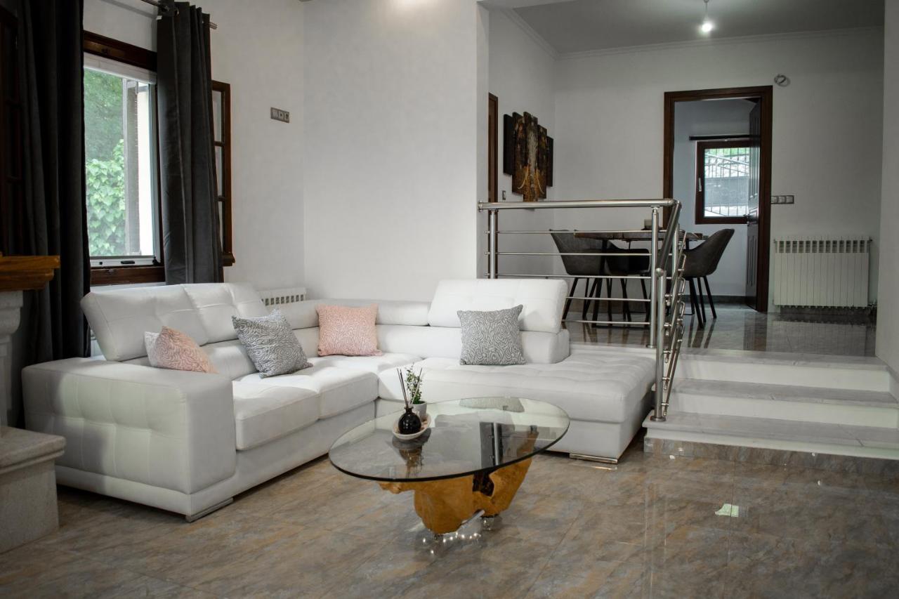 SkriperonGkk House Private Swimming Pool Luxury House别墅 外观 照片