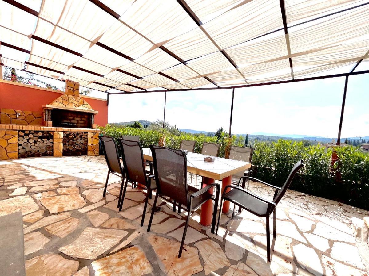 SkriperonGkk House Private Swimming Pool Luxury House别墅 外观 照片