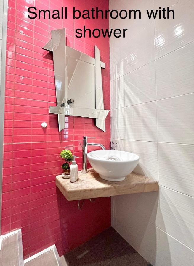 SkriperonGkk House Private Swimming Pool Luxury House别墅 外观 照片