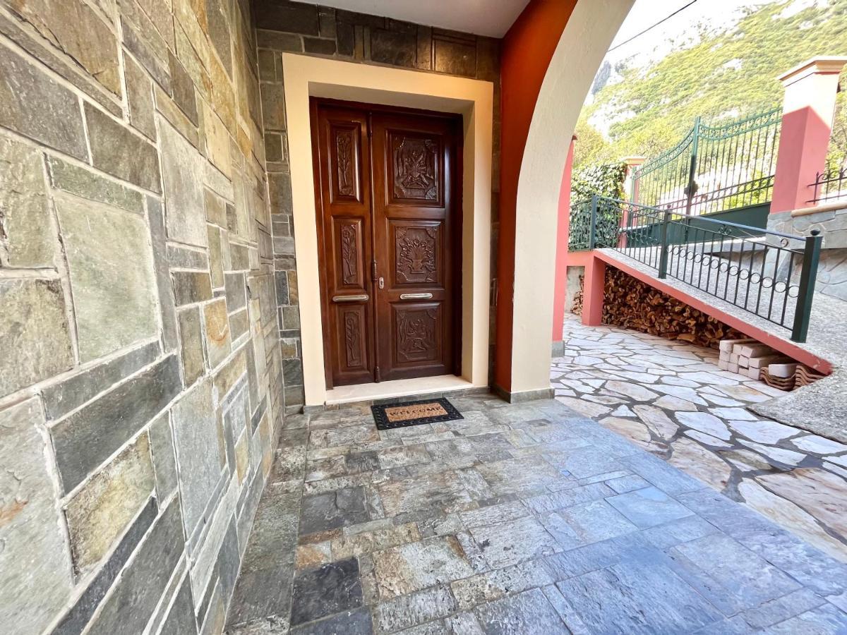 SkriperonGkk House Private Swimming Pool Luxury House别墅 外观 照片