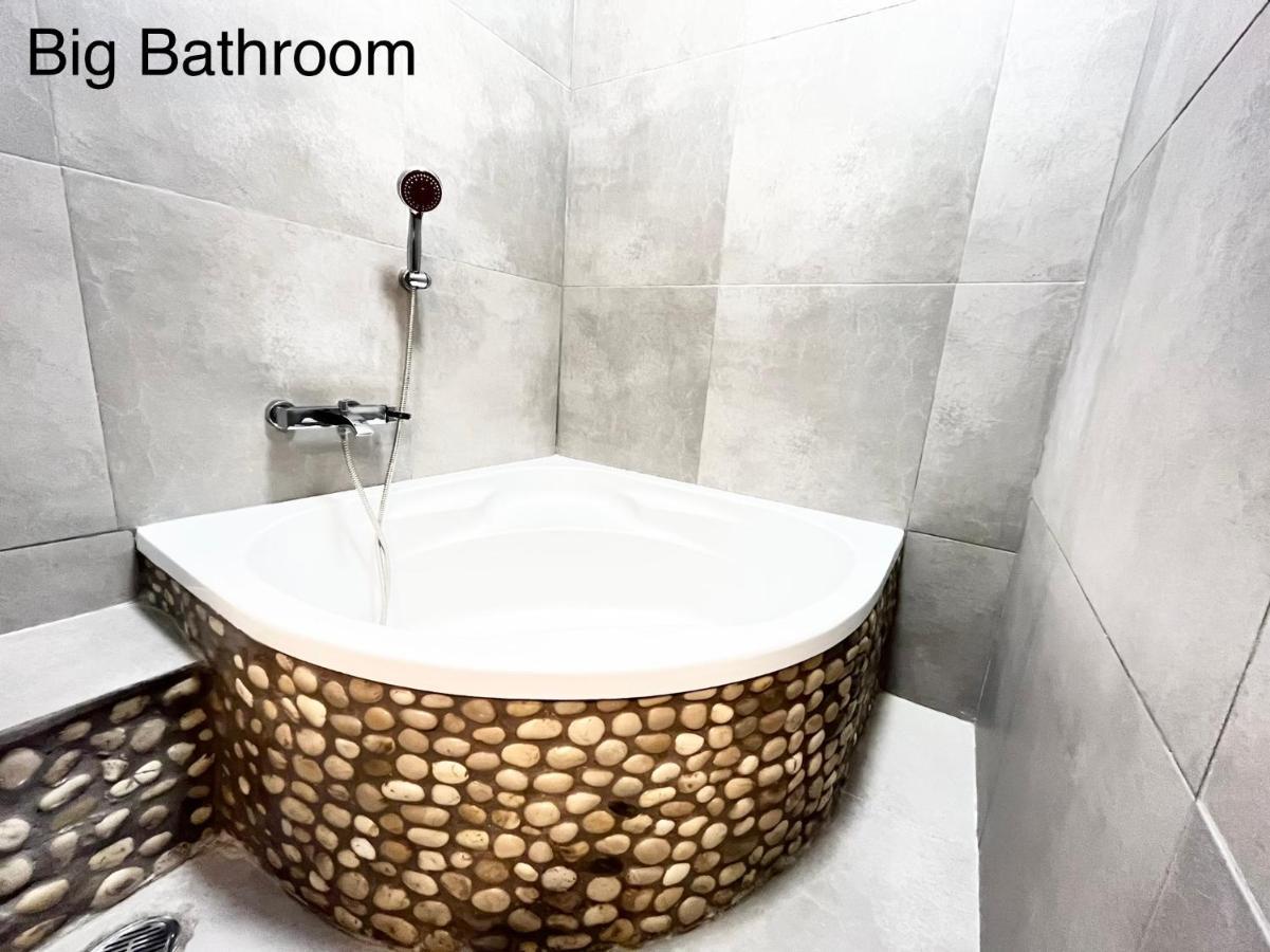 SkriperonGkk House Private Swimming Pool Luxury House别墅 外观 照片