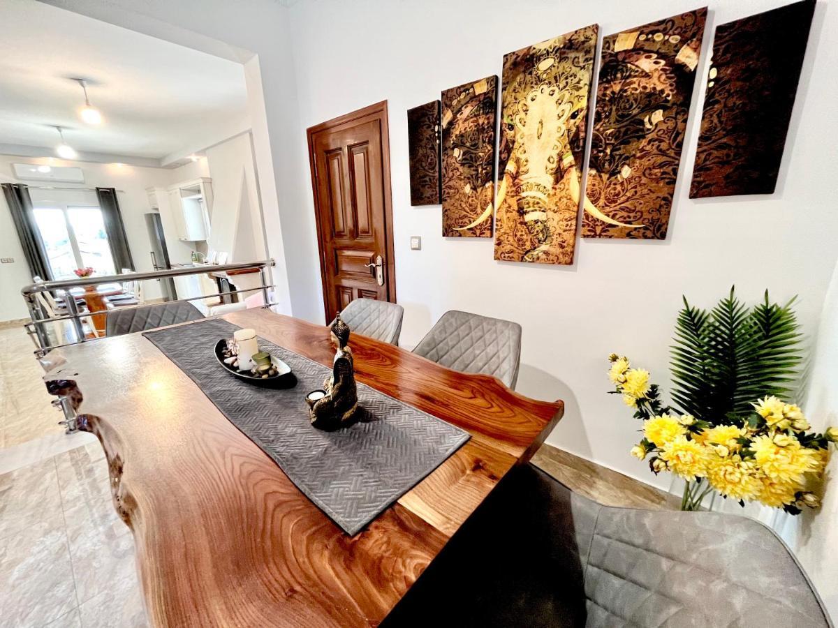 SkriperonGkk House Private Swimming Pool Luxury House别墅 外观 照片