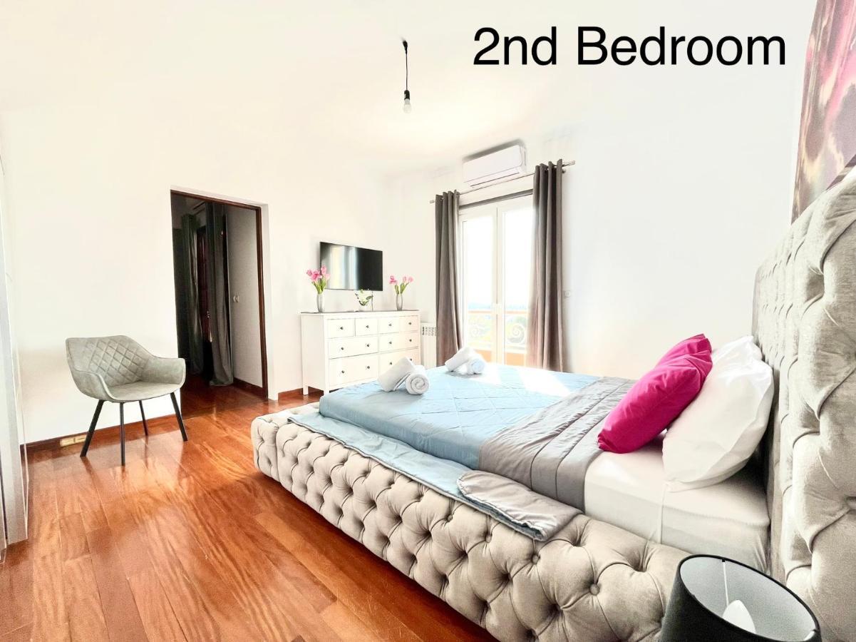 SkriperonGkk House Private Swimming Pool Luxury House别墅 外观 照片