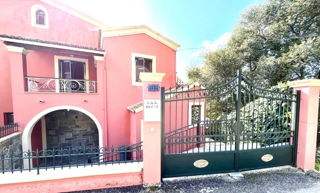SkriperonGkk House Private Swimming Pool Luxury House别墅 外观 照片