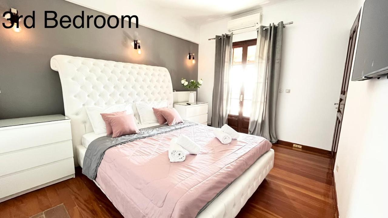 SkriperonGkk House Private Swimming Pool Luxury House别墅 外观 照片
