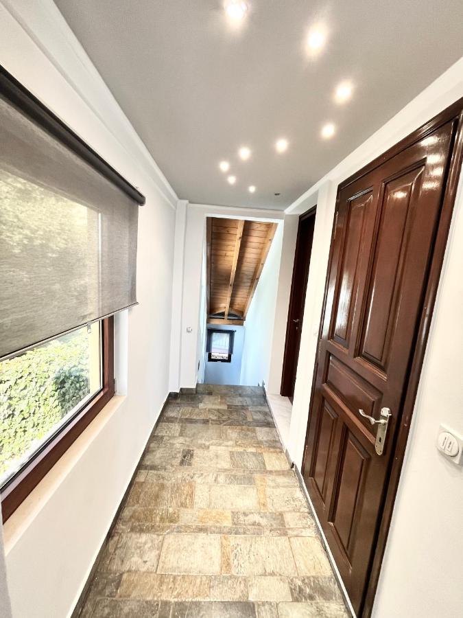 SkriperonGkk House Private Swimming Pool Luxury House别墅 外观 照片