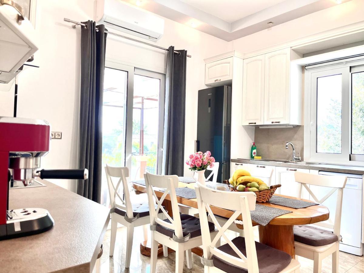 SkriperonGkk House Private Swimming Pool Luxury House别墅 外观 照片