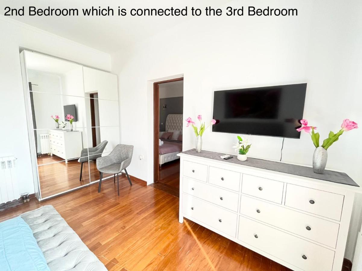SkriperonGkk House Private Swimming Pool Luxury House别墅 外观 照片