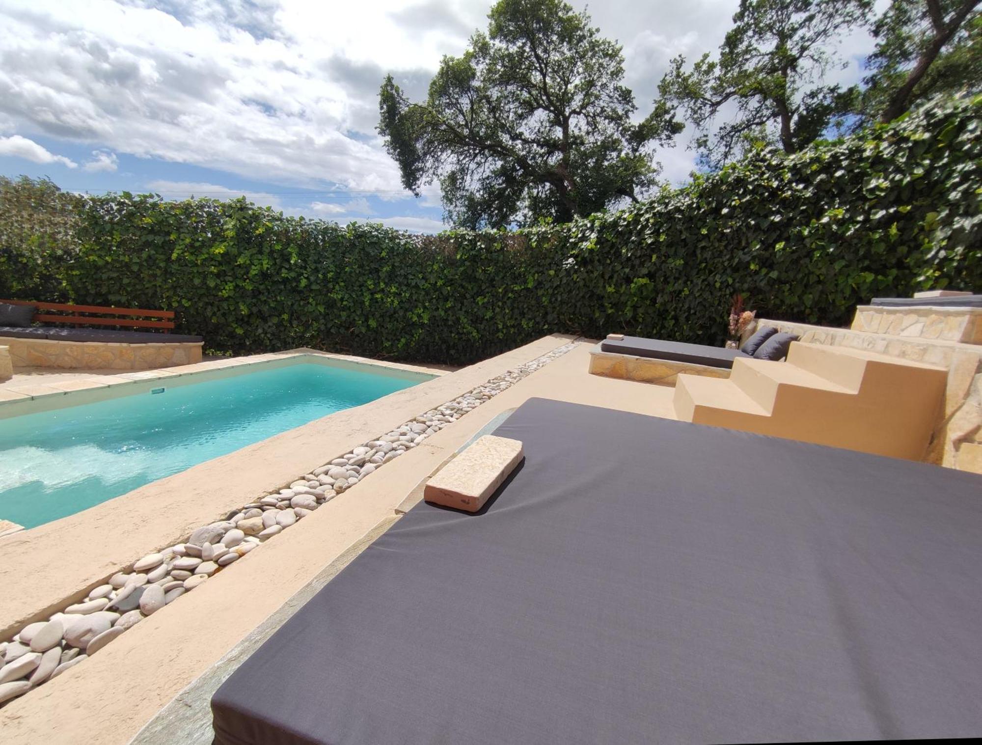 SkriperonGkk House Private Swimming Pool Luxury House别墅 外观 照片