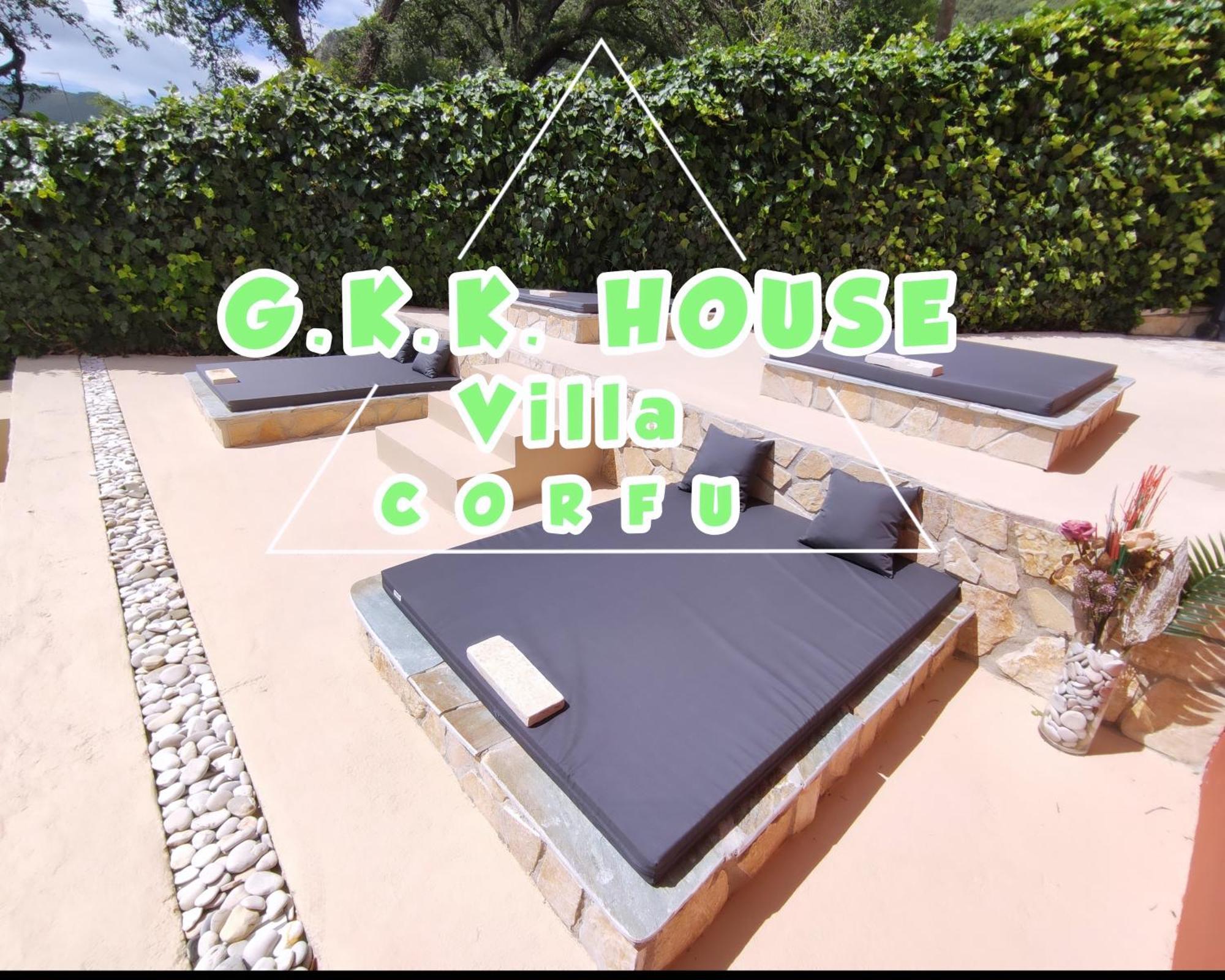 SkriperonGkk House Private Swimming Pool Luxury House别墅 外观 照片
