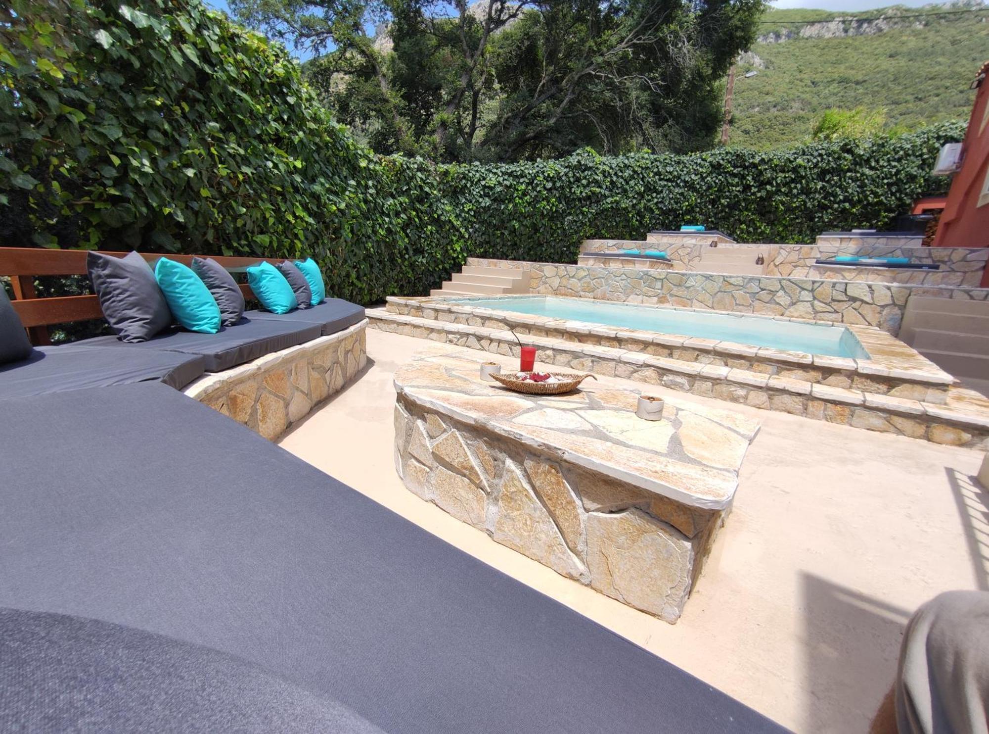 SkriperonGkk House Private Swimming Pool Luxury House别墅 外观 照片